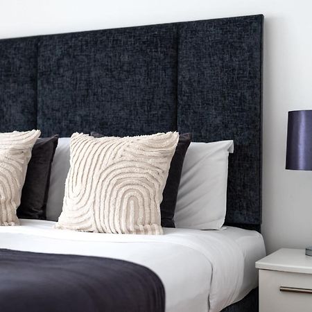 Holborn & Central London - 1Br - Cityapartmentstay Kültér fotó