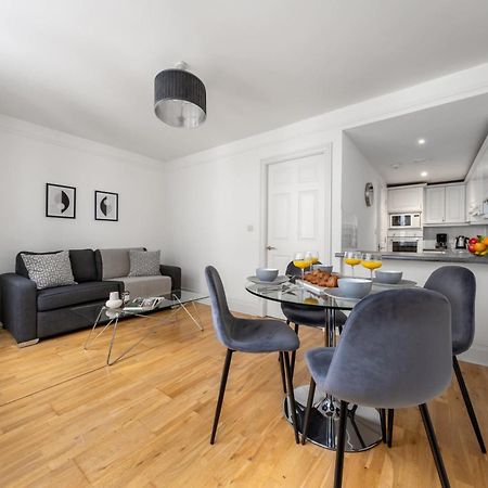 Holborn & Central London - 1Br - Cityapartmentstay Kültér fotó
