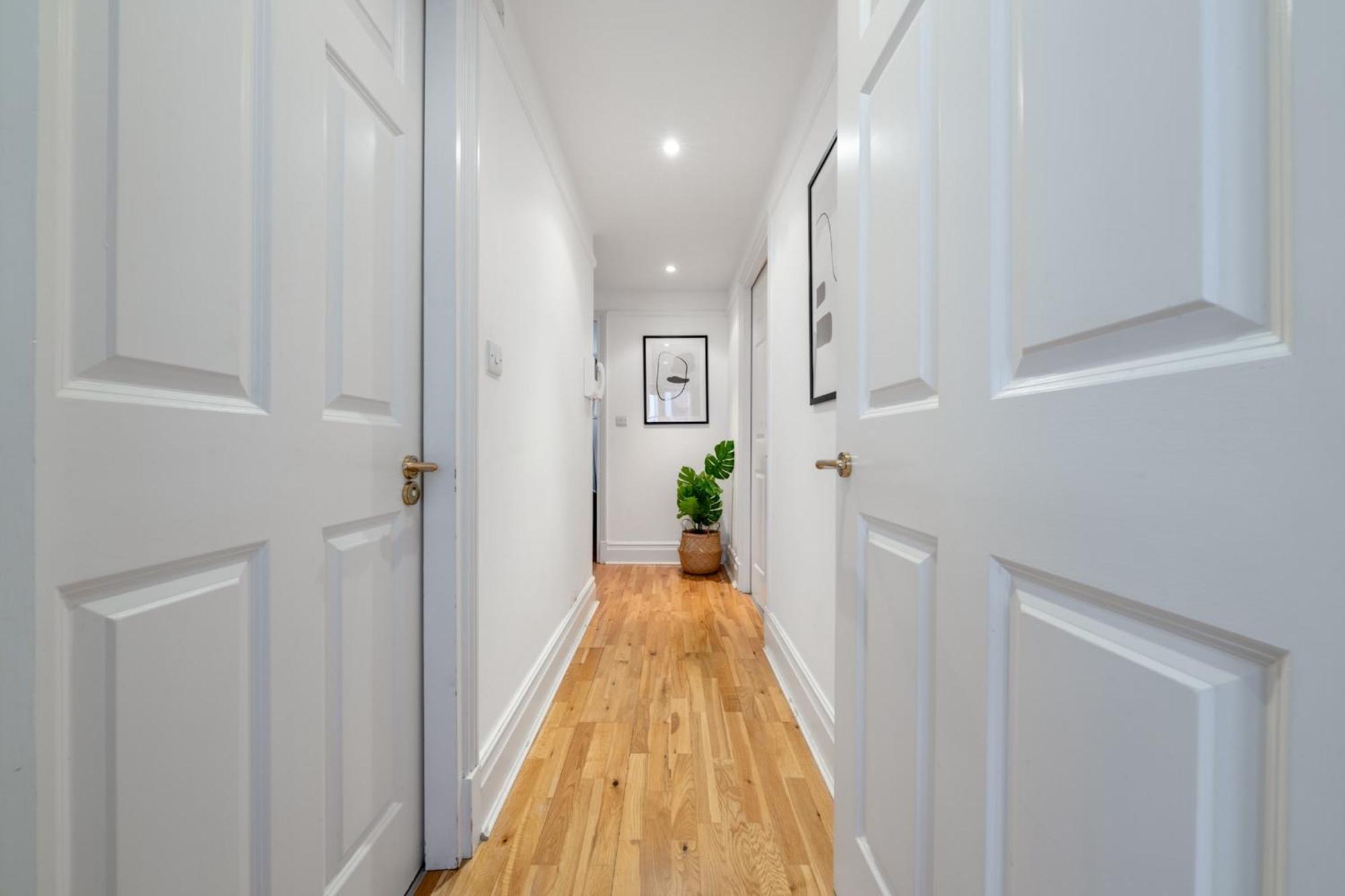 Holborn & Central London - 1Br - Cityapartmentstay Kültér fotó