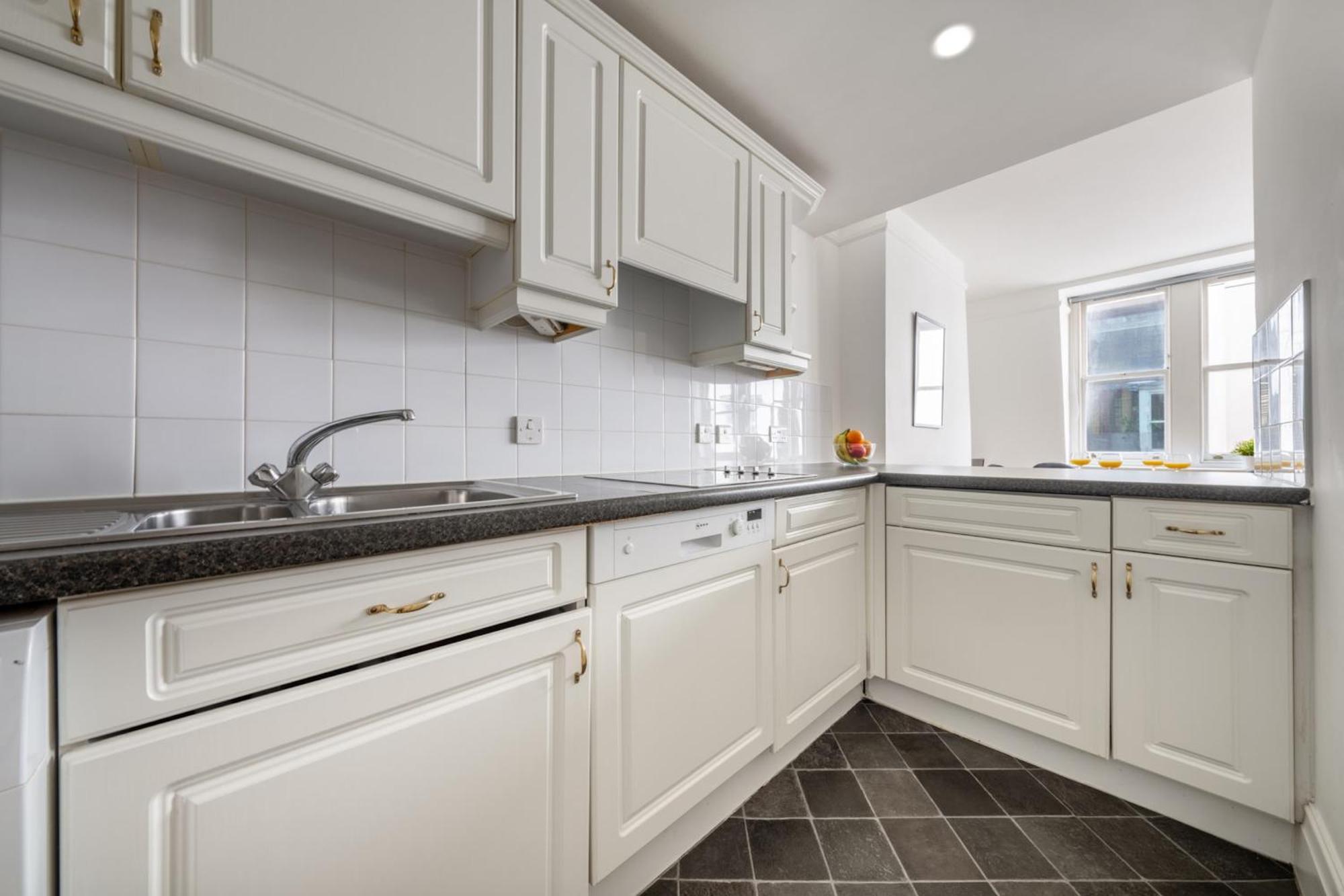 Holborn & Central London - 1Br - Cityapartmentstay Kültér fotó