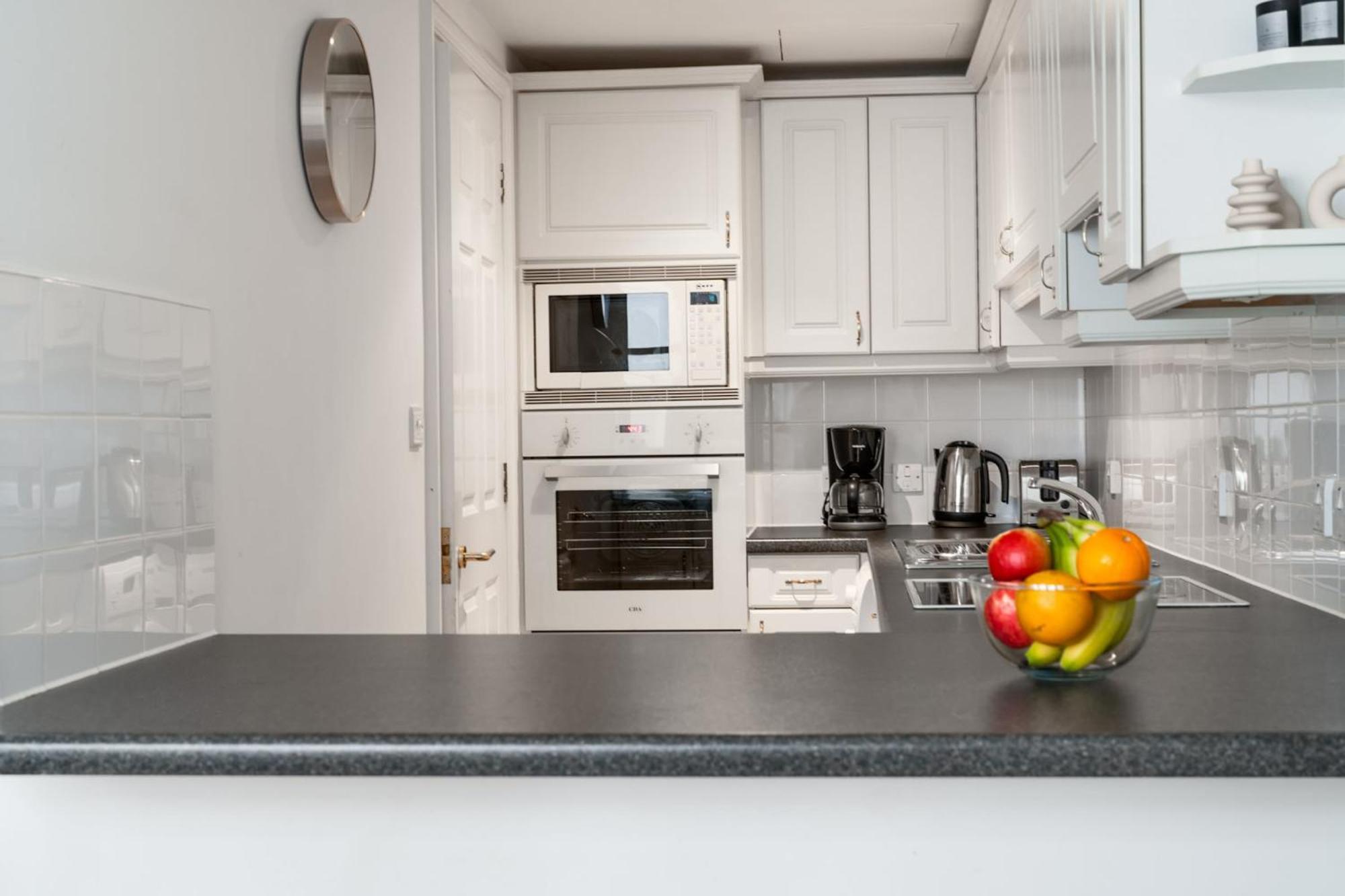 Holborn & Central London - 1Br - Cityapartmentstay Kültér fotó