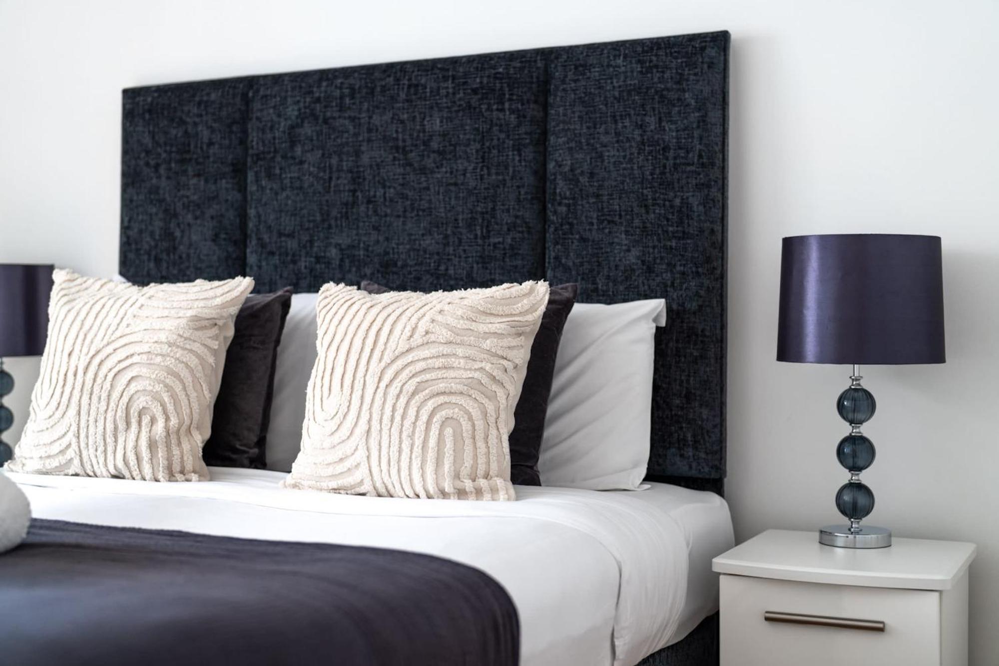 Holborn & Central London - 1Br - Cityapartmentstay Kültér fotó