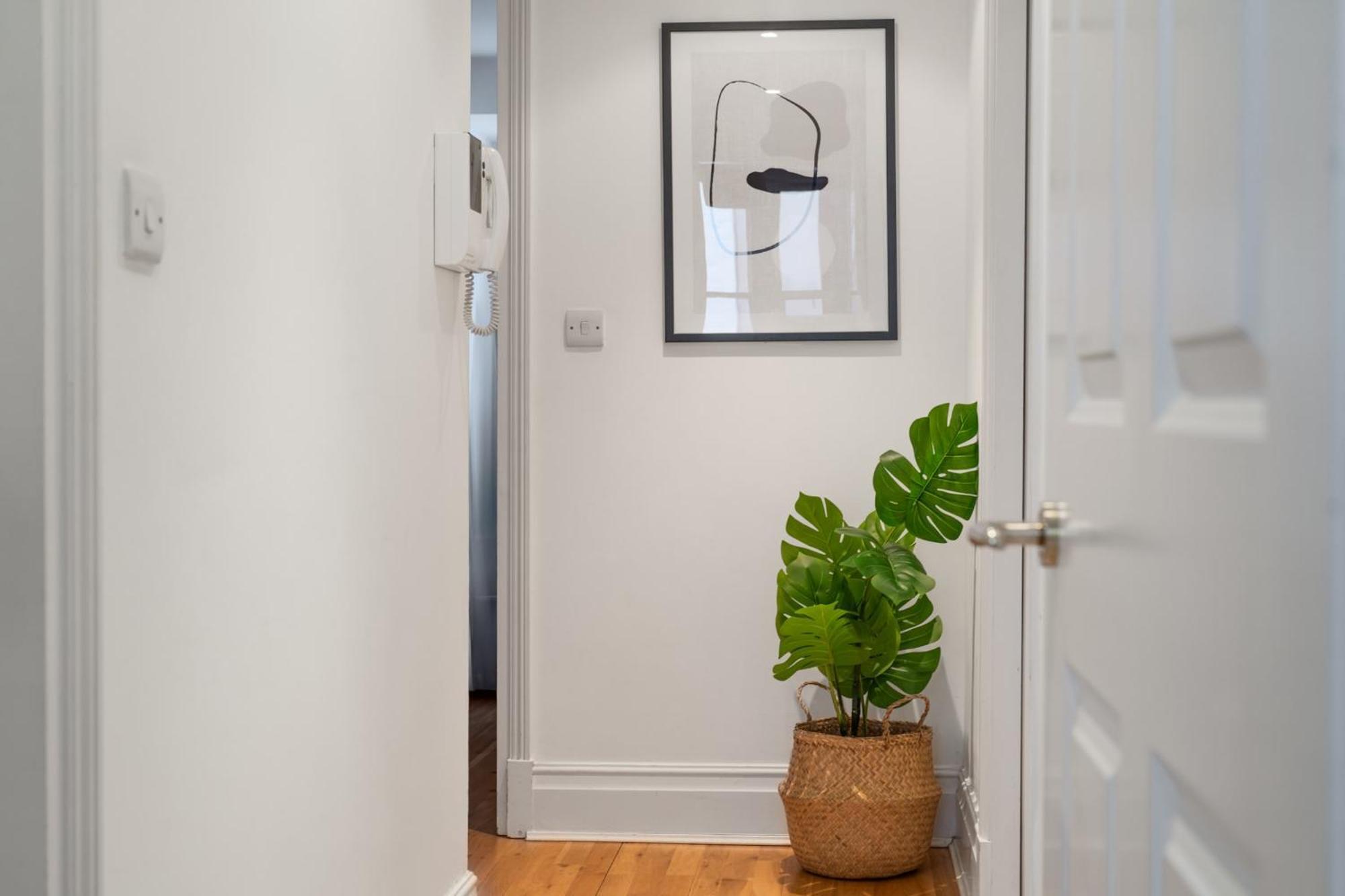 Holborn & Central London - 1Br - Cityapartmentstay Kültér fotó