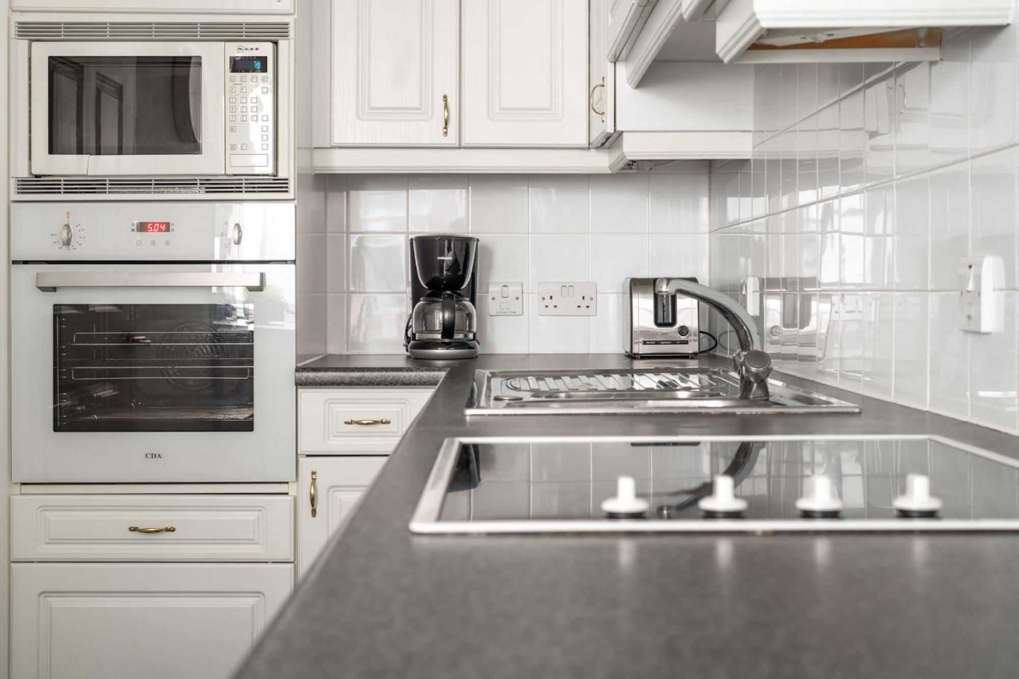 Holborn & Central London - 1Br - Cityapartmentstay Kültér fotó