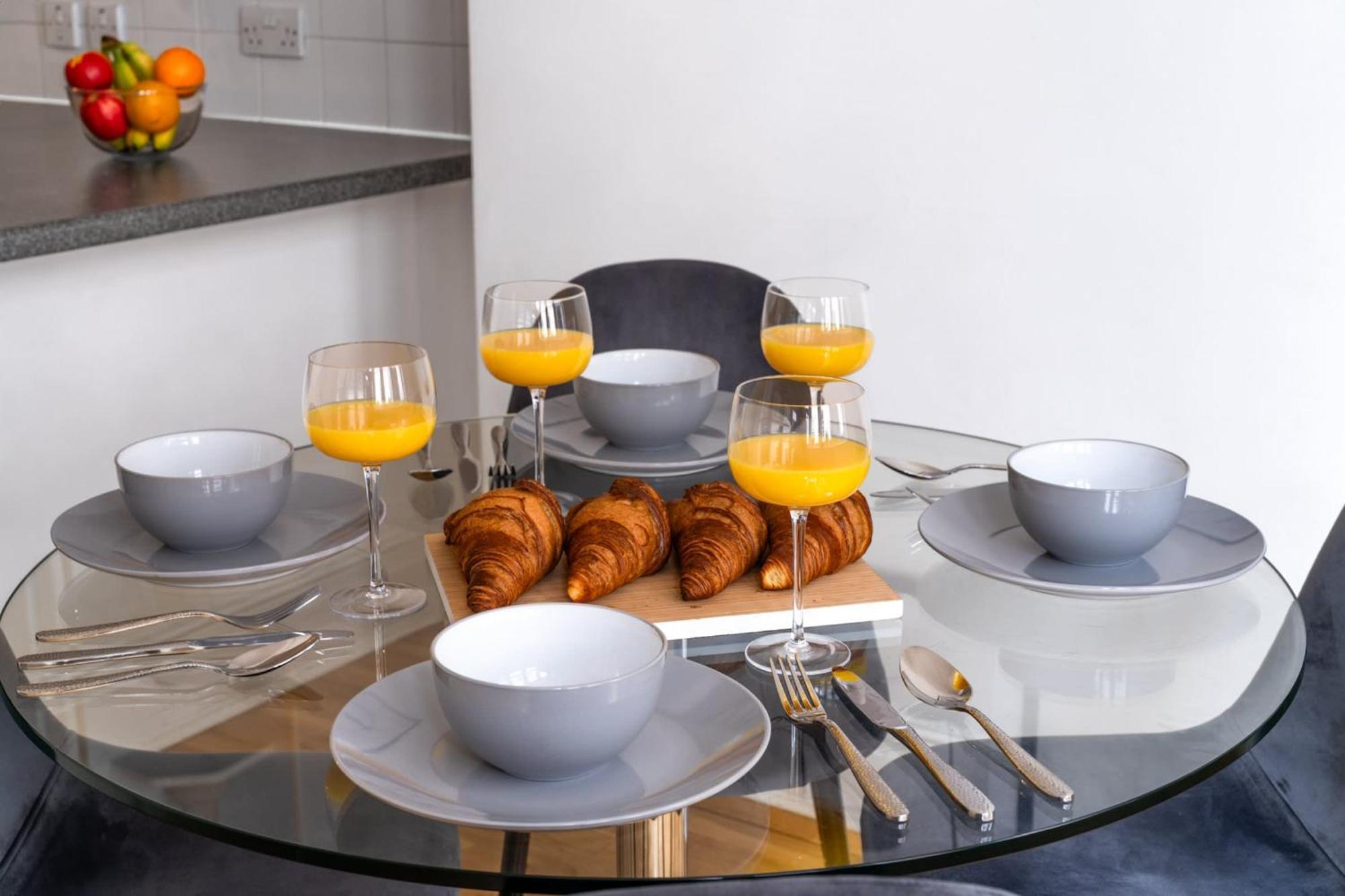 Holborn & Central London - 1Br - Cityapartmentstay Kültér fotó