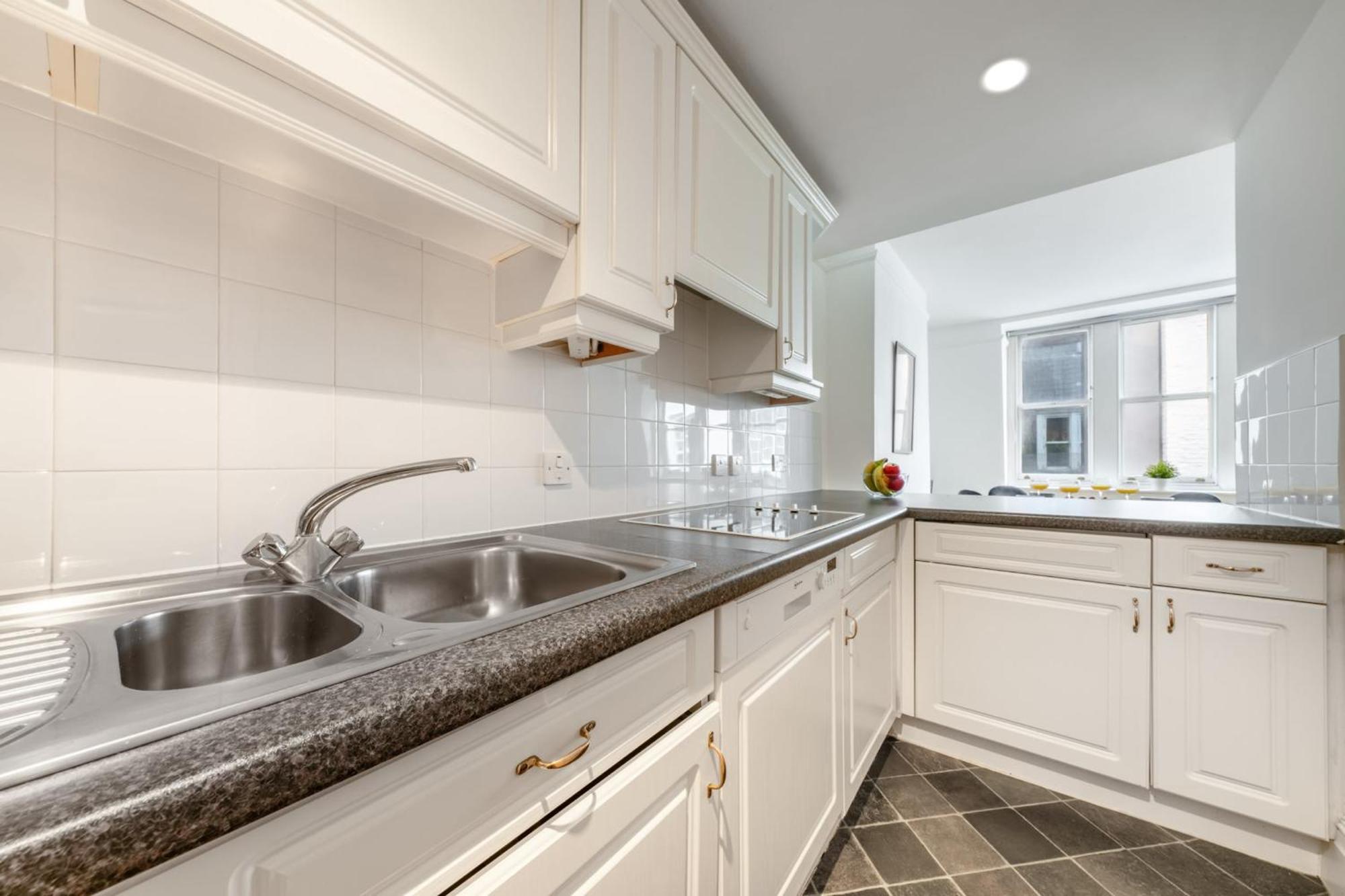 Holborn & Central London - 1Br - Cityapartmentstay Kültér fotó