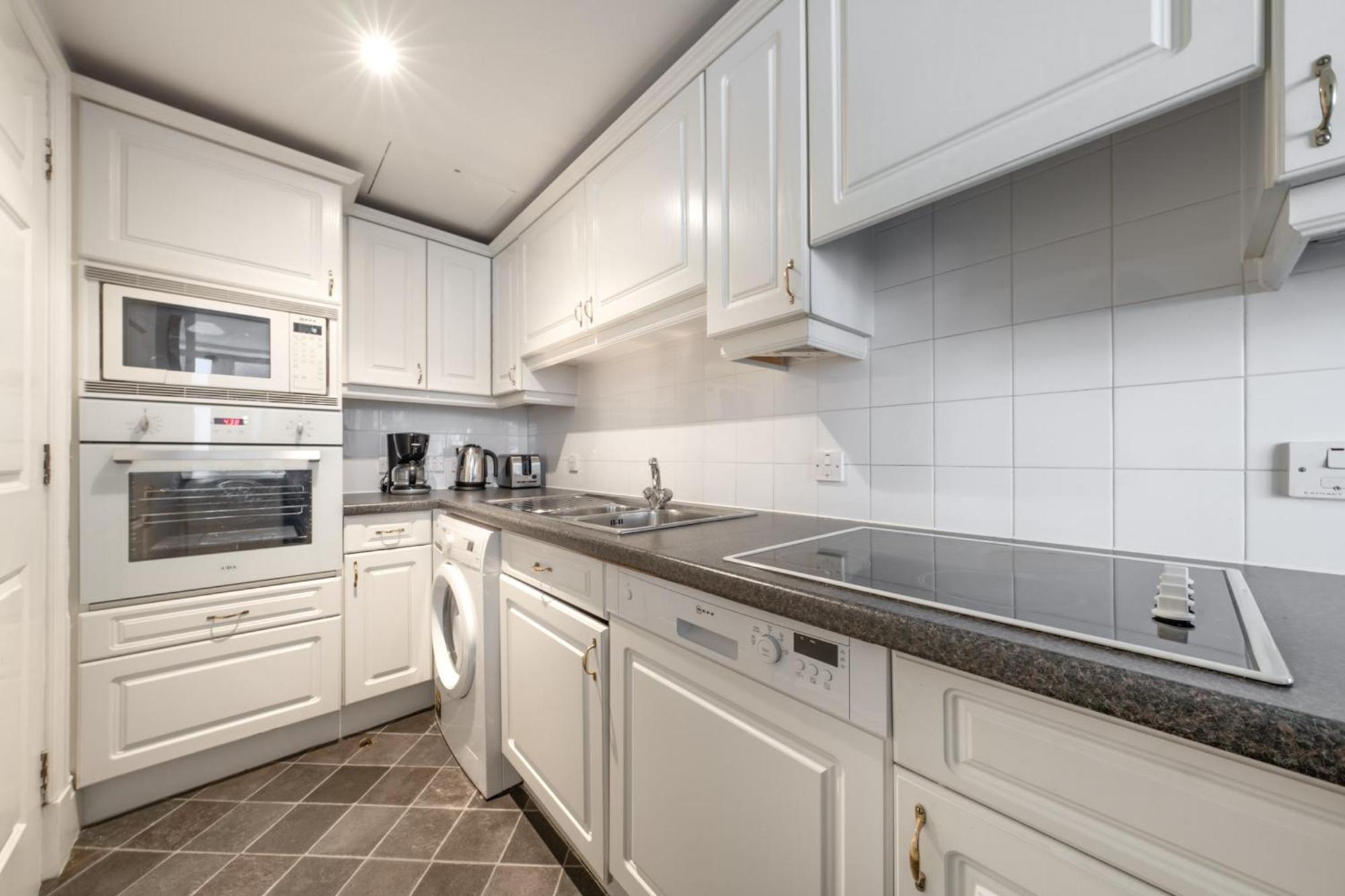 Holborn & Central London - 1Br - Cityapartmentstay Kültér fotó